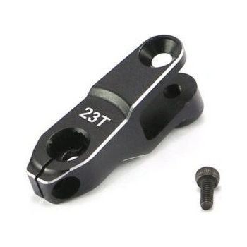 Serpent Servo lever alu 23T SRX8E