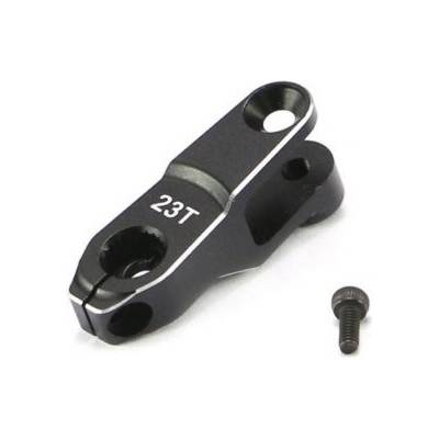Serpent Servo lever alu 23T SRX8E
