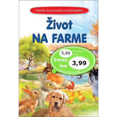 Život na farme