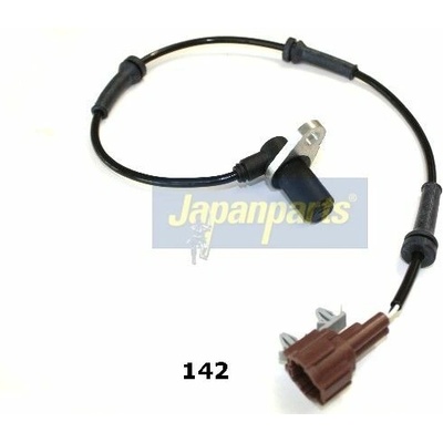Snímač počtu otáčok kolesa JAPANPARTS ABS-142