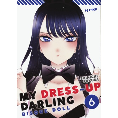 My dress up darling. Bisque doll
