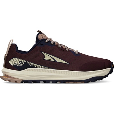 Altra Lone Peak 9+ dámská vínová