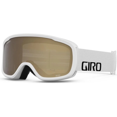Giro Buster AR40 Цвят: бял