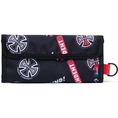 Herschel Independent Smith černá Multi Independent Logo 03029