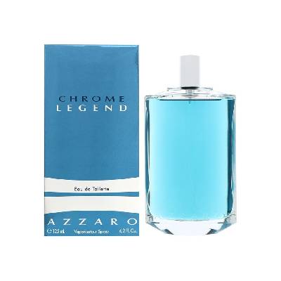 Chrome Legend EdT Обем на опаковката 125 ml