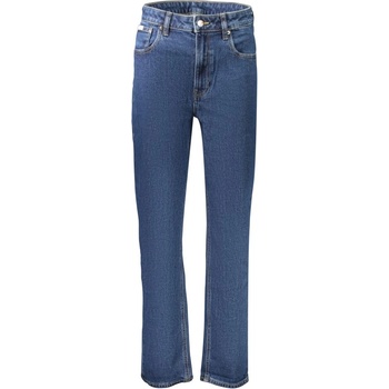 Calvin Klein Дамски дънки Calvin Klein, Размер 29, Цвят Синьо (LV047F492G_BLE5D)