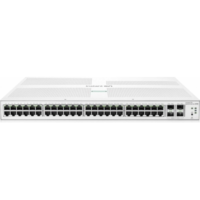 HP IOn 1930 48G 4SFP+ 370W