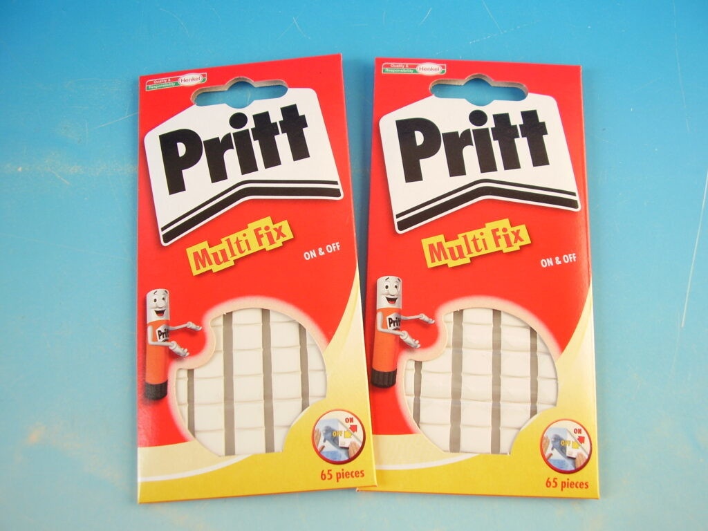 Pritt Fix-it 35 g
