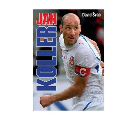 Jan Koller David Šváb
