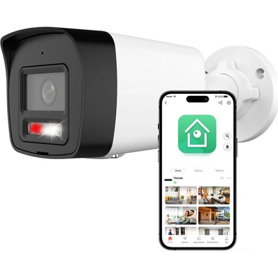 Hikvision DS-2CD1083G2-LIUF/SL(2.8mm)