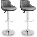 Aga 2 ks MR2000GREY šedá