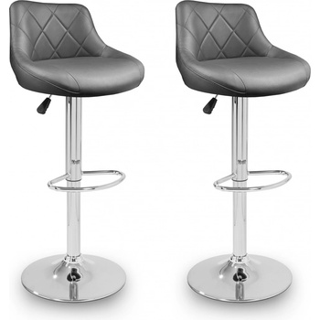 Aga 2 ks MR2000GREY šedá