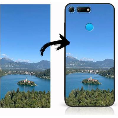 Protemio 113397 Kryt s vlastní fotkou pro Honor View 20 – Hledejceny.cz