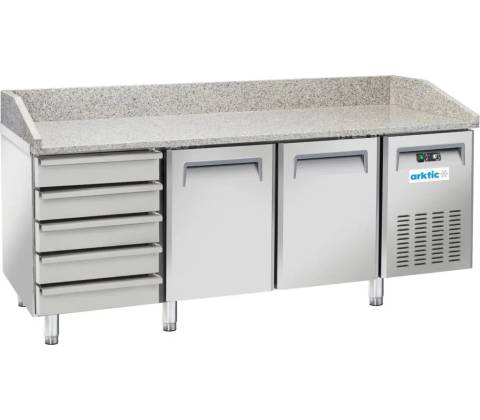 Arktic 236802