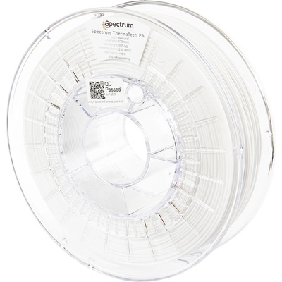 Spectrum 81531 ThermaTech PA, 0.75kg, 1.75mm, Natural