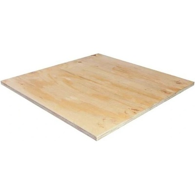 OBALOVÁ PŘEKLIŽKA 18x1250x2500 BOROVICE ELLIOTIS, kvalita C+/C, lepení AW100