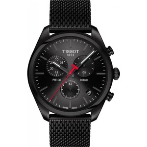Tissot T101.417.33.051.00 Часовници