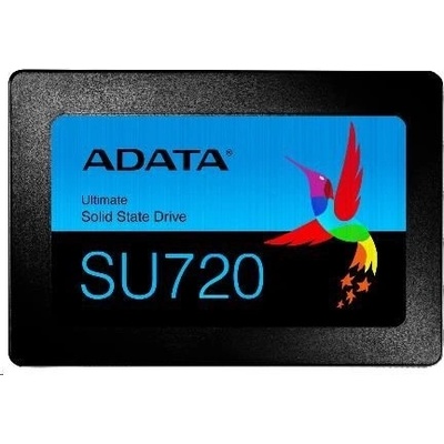 ADATA SU720 2TB, ASU720SS-2T-C