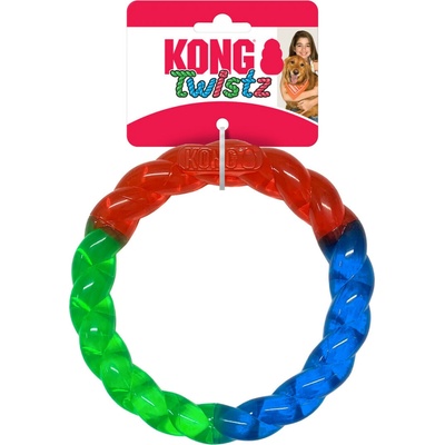 Kong Twistz Ring S 17 cm