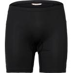 Vaude Мъжко долнище за колоездене Vaude Bike Innerpants T-Pad Cycling bottom - Black (014-2255-0114)