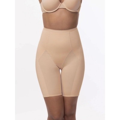 Dorina Tvarovacie nohavičky Alina béžová