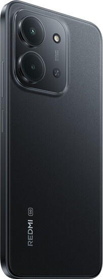 Xiaomi Redmi 15C 5G 4GB/128GB Midnight Black od 3 690 Kč - Heureka.cz