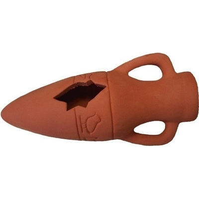 Hobby Amphora natural M 21 cm
