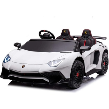 KikkaBoo Lamborghini Aventador SVJ (31006050396)