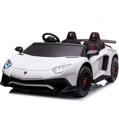 KikkaBoo Lamborghini Aventador SVJ (31006050396)