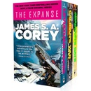 The Expanse Boxed Set 1-3