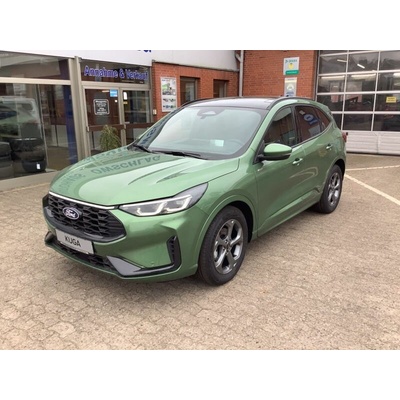 Ford Kuga ST-Line 111 kW