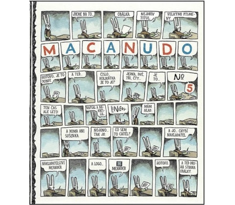 Macanudo 5