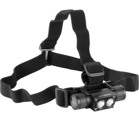 Strend Pro Headlight H4016