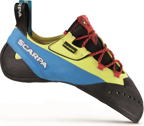 Scarpa Chimera