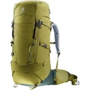 Deuter Aircontact Core 60+10 cactus-ivy