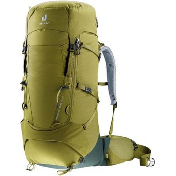 Deuter Aircontact Core 60+10 cactus-ivy
