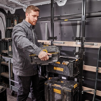 Image 1 of DEWALT TOUGHSYSTEM 2.0 DWST83293-1