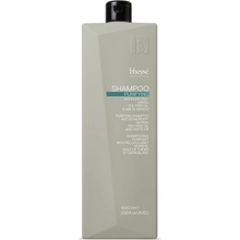 BHEYSÉ Professional Purifying Shampoo šampón proti lupinám 1000 ml