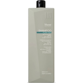 Bheysé Professional Purifying Shampoo šampón proti lupinám 1000 ml