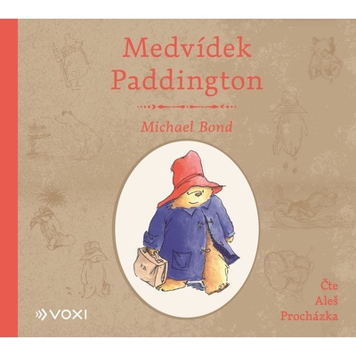 Medvídek Paddington
