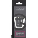 Gabriella Salvete TOOLS Eyeshadow Applicators Mini kosmetické aplikátory na oční stíny 5 ks