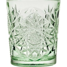 Libbey Hobstar Sklenice na whisky limetková 6 x 350 ml