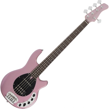 SIRE Marcus Miller Z7-5 Burgundy 5-струнна бас китара
