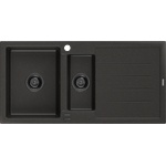 Mexen Andres (6515101510-75-B) Мивка за вграждане
