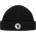 Fjällräven 1960 Lite Logo Hat Цвят: черен