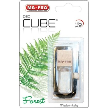 Ma-Fra Deo-Cube Forest
