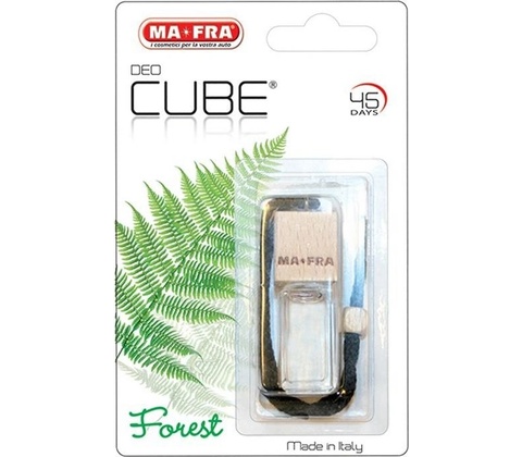 Ma-Fra Deo-Cube Forest