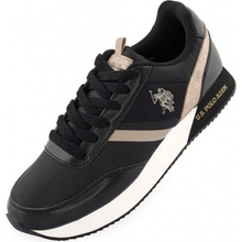 U.S. Polo Assn. sneakers black