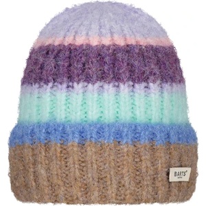 Barts Зимна шапка (beanie) Barts Women's Haputale Beanie - Lilac - размер One Size (904-4411-0211)