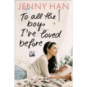 To all the boys I've loved before | Jenny Han, Birgitt Kollmann (ISBN: 9783446250819)